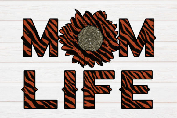 Animal Print Mom Life Sublimation: A Designer’s Review