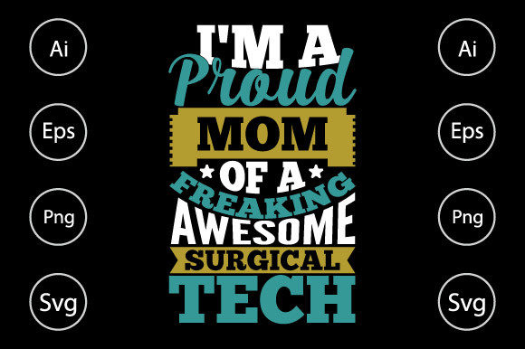 Freaking Mom, Proud Mom T Shirt Graphics for Crafts