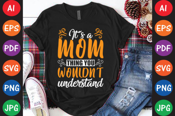 Graphics for Crafts: A Mom Thing Review