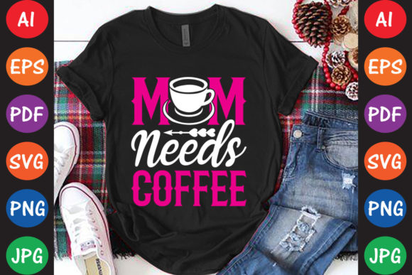 Mom Needs Coffee: A Designer’s Real-World Review