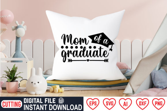 Mom of a Graduate: A Designer’s Practical Review
