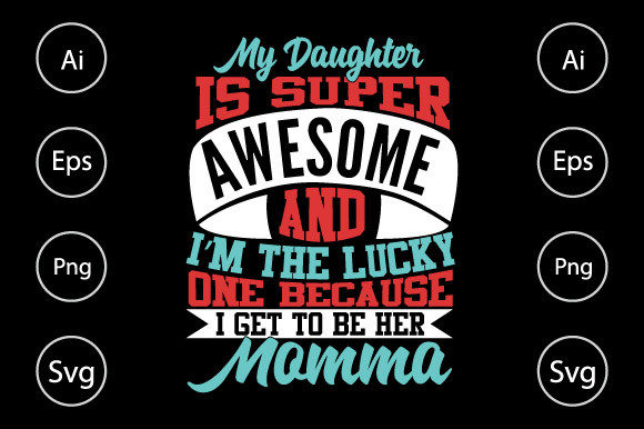 Momma Lover Graphics: A Crafts Review