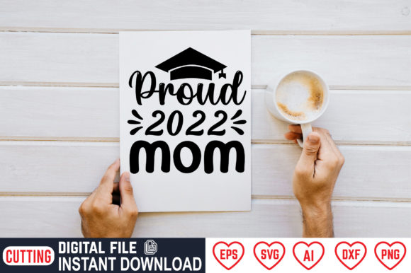Reviewing Proud 2022 Mom for Real Embroidery Projects