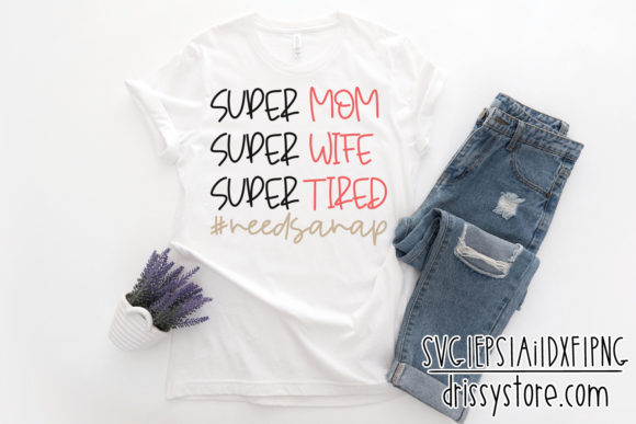Super Mom Graphics: A Brand Review